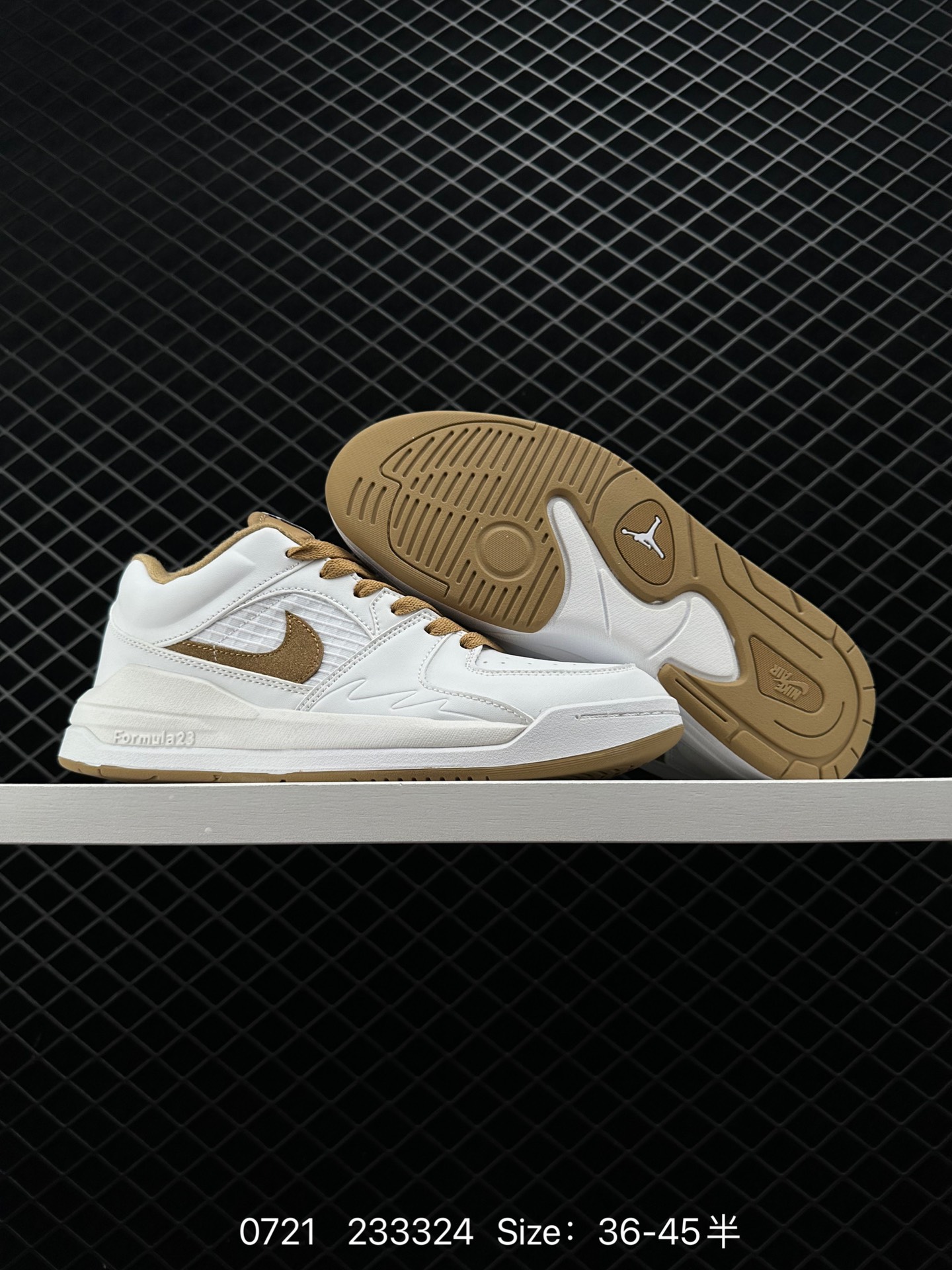 Air Jordan Stadium 9O Stadium